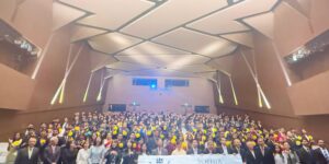 2024年度 卒業式（2025年3月14日）｜ソフィアインターナショナルアカデミー